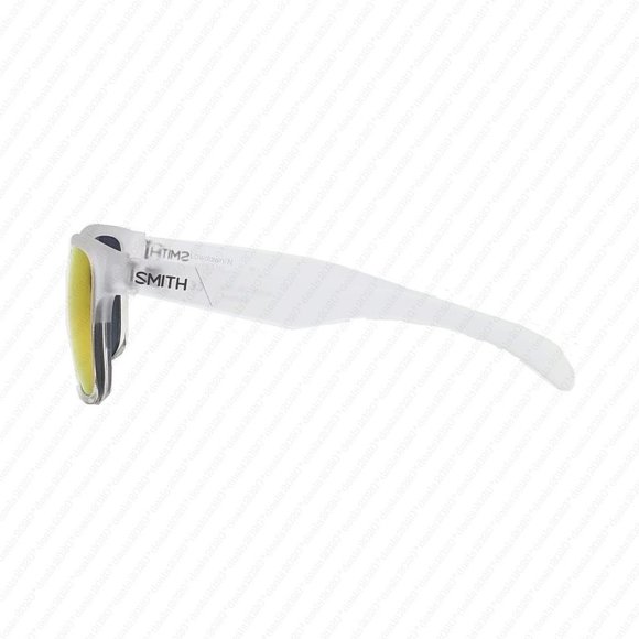 Smith Lowdown/N FFA-A0 56mm Matte Crystal Sunglasses - Picture 4 of 11